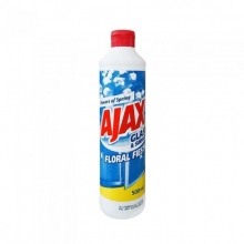 Ajax Classic Οβίδα 500ml