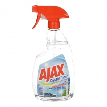 Ajax Crystal Spray 750ml