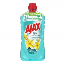 Ajax Πατώματος Λουλούδια της Λίμνης 1lt