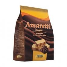 Amaretti Classic Σακουλάκι 125gr