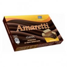 Amaretti Classic 68gr