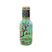 Arizona Green Tea Honey 400ml