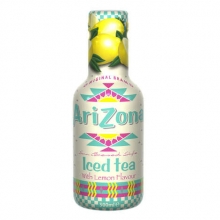 Arizona Iced Tea Lemon 400ml