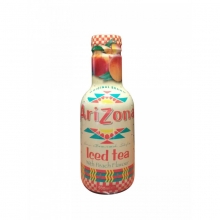 Arizona Iced Tea Peach 400ml