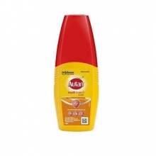 Autan Multi Insect 100ml
