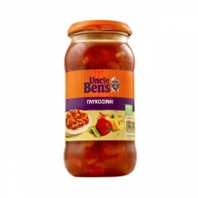 Bens Original Γλυκόξινη Σάλτσα 450gr