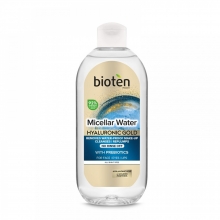 Bioten Micellar Water 400ml