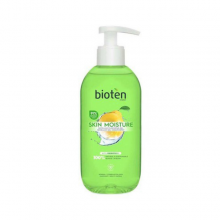 Bioten Micellar Cleansing Gel 200ml