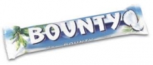 Bounty 28.5gr