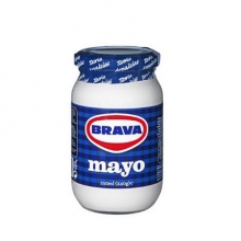 Brava Mayonaise 225gr