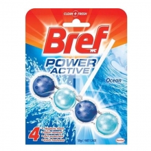 Bref WC Power Activ 50gr
