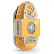 Camel Αυτογυάλιστος Σπόγγος με Κερί Διάφανο