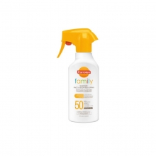 Carroten Family SPF50 270ml