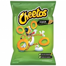 Cheetos Pizza 70gr