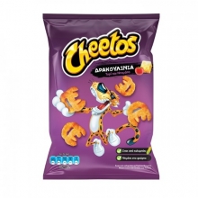 Cheetos Δρακουλίνια 65gr