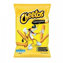 Cheetos Πακοτίνια 85gr