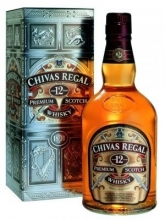 Chivas Regal 700ml
