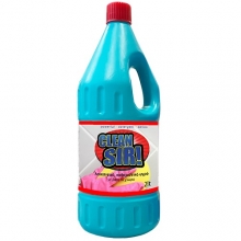 Clean Sir Χλωρίνη 2lt