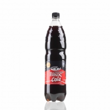 Cola Zero ΒΙΚΟΣ 1.5lt