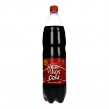 Coca Cola ΒΙΚΟΣ 1.5lt