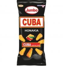 Cuba Honakia Spicy 100gr