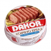 Dakor Χοιρινό Κρέας 200gr