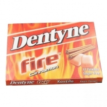 Dentyne Ice Cinnamon 12 τεμ
