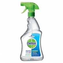 Dettol Surface Cleanser 500ml