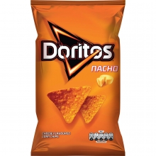 Doritos Nacho 100gr