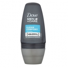 Dove Men Care Roll-On 50ml