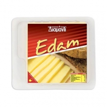 Edam σε Φέτες Διαμάντι 200gr