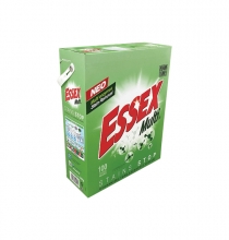 Essex Multi Σκόνη Πλυντηρίου 45Μ
