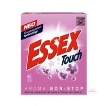 Essex Touch Σκόνη Πλυντηρίου 45Μ