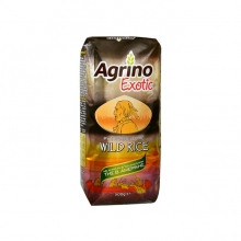 Exotic Wild Rice Agrino 500gr