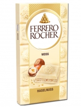 Ferrero Rocher White 90gr