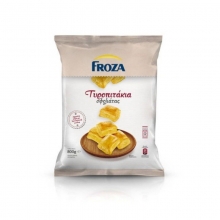 Froza Τυροπιτάκια Σφολιάτας 800gr
