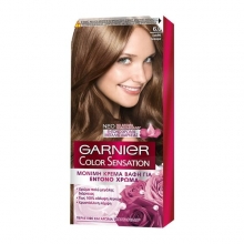 Garnier Color Sensation Ξανθό Σκούρο 6.0