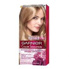 Garnier Color Sensation Ξανθό 7.0
