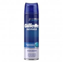 Gel Ξυρίσματος Gillette 200ml