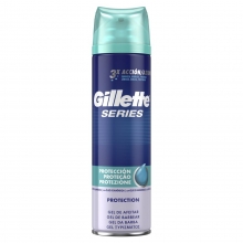 Gel Ξυρίσματος Gillette Series 200ml