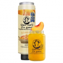 Gia giagia mas Παγωμένο Τσάι Ροδάκινο