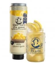 Gia giagia mas Παγωμένο Τσάι Λεμόνι