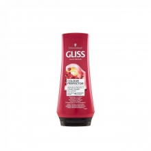 Gliss Conditioner Colour Perfector 200ml