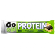 Go On Protein Bar Peanut and Chocolate 50gr