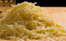 Gouda Τριμμένο 200gr