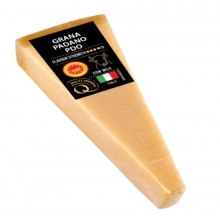 Grana Padano 200gr