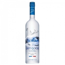 Grey Goose Vodka 700ml