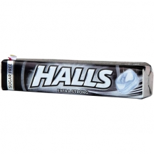 Halls Extra Strong 32gr