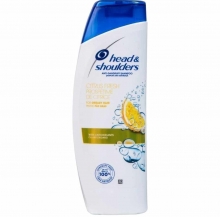 Head και Shoulders Citrus Fresh 360ml