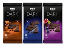 ION Dark 90gr